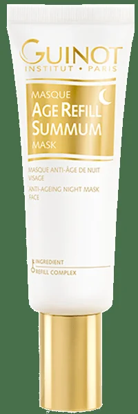 Masque Age Refill Summum