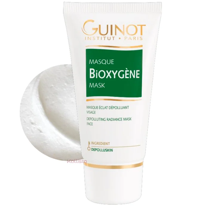 Masque Bioxygene