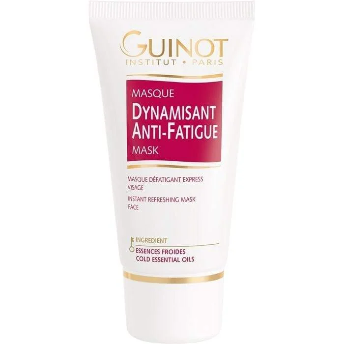 Masque Dynamisant Anti-Fatigue