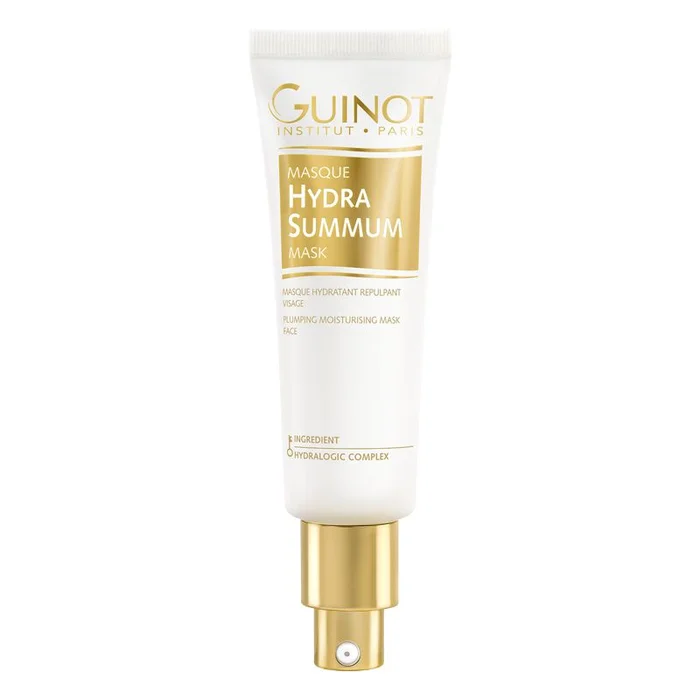 Masque Hydra Summum