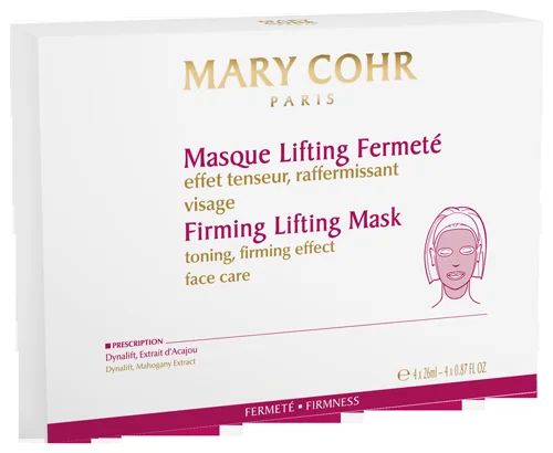 Masque Lifting Fermete Box