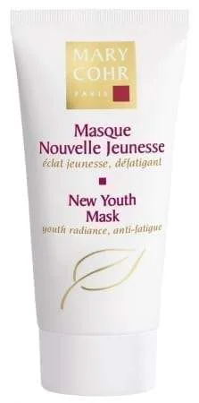 Masque Nouvelle Jeunesse
