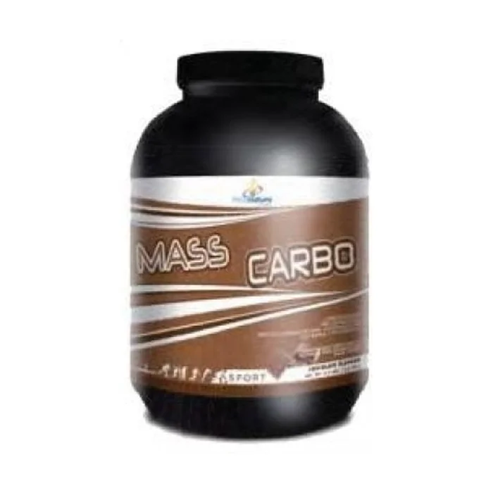 Mass Carbo (Vanillearoma) 1,5 kg (Vanille)