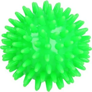 MASSAGEBALL Igelball 7 cm lose 1 St