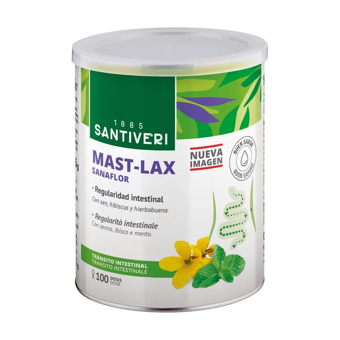 Mast Lax 75 G