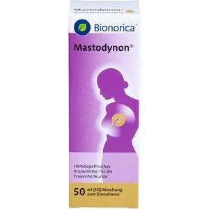 MASTODYNON Tropfen 50 ml