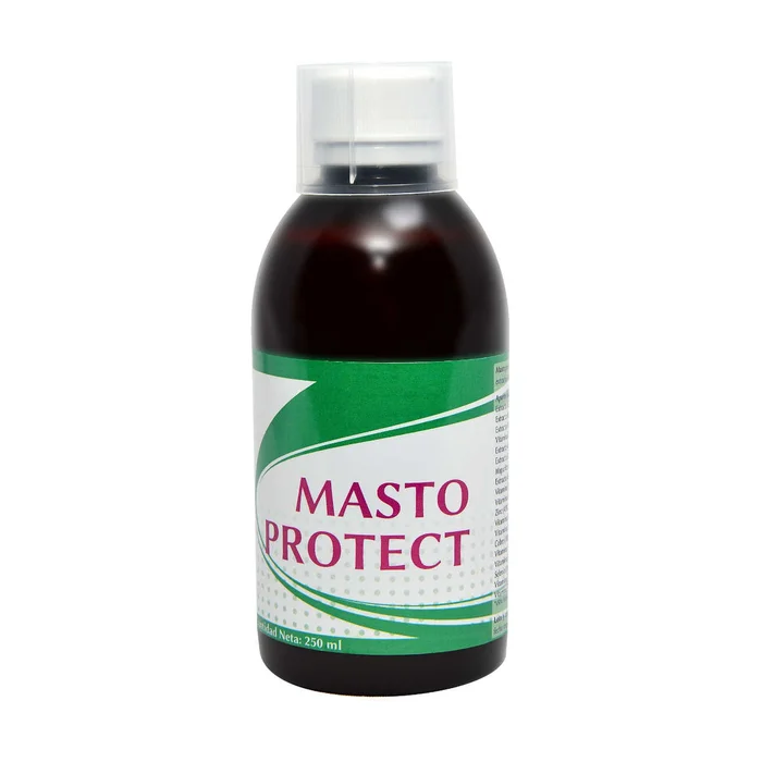 Mastoschutz 250 ml