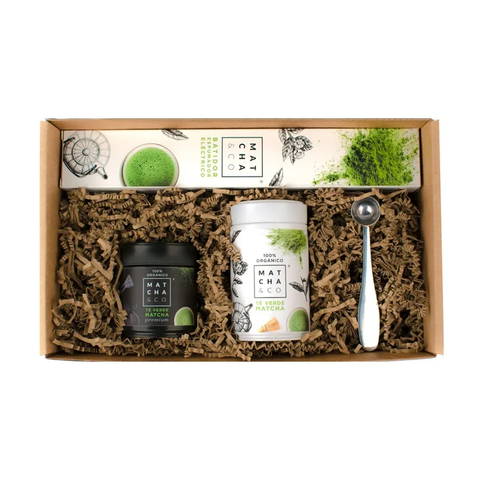Matcha Balance Set 1 Einheit (Matcha)