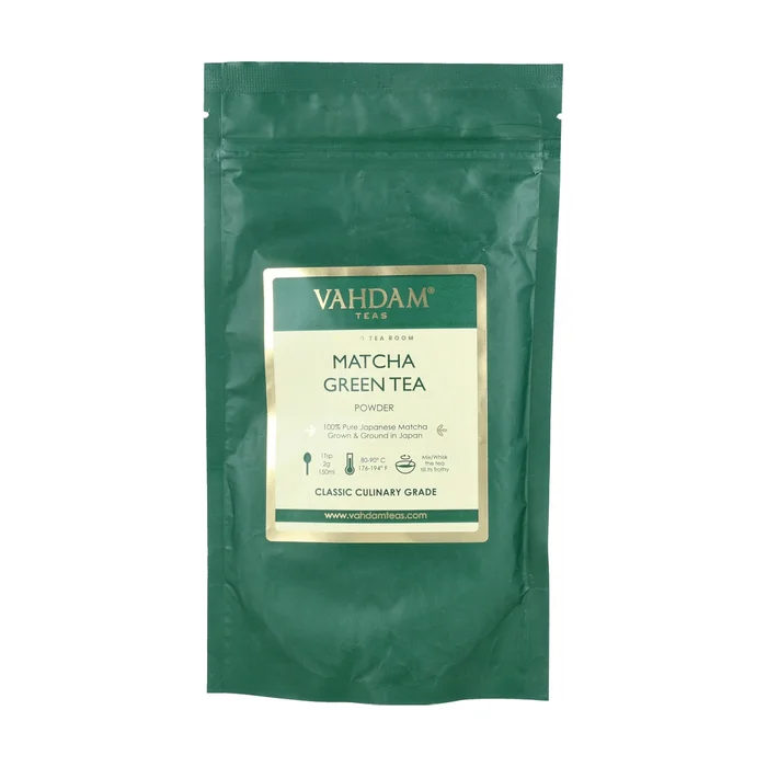Matcha grüner Tee 100 G (Matcha)