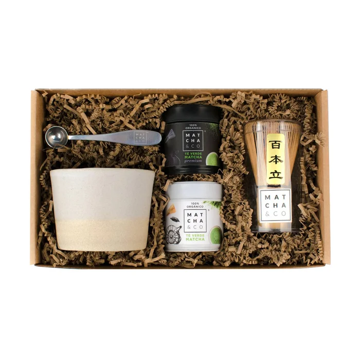 Matcha Ritual Set 1 Einheit (Matcha)