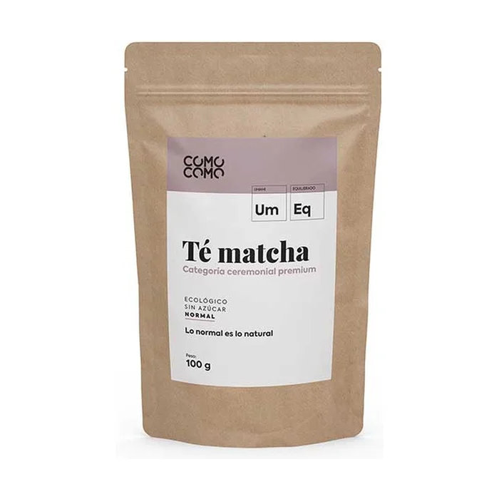 Matcha-Tee 100 G Pulver