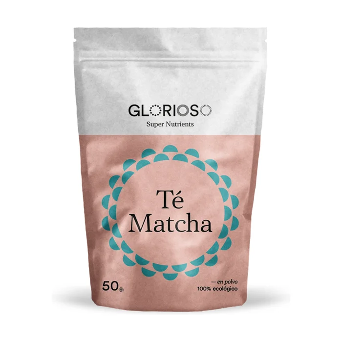 Matcha Tee 50 G (Matcha)