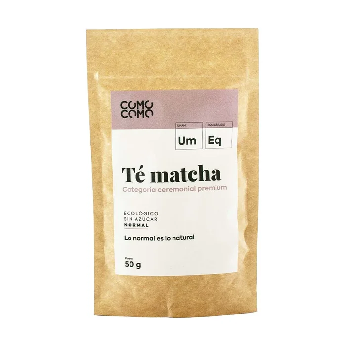 Matcha-Tee 50 G Pulver