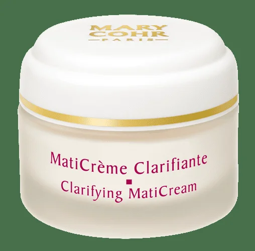 MatiCrème Clarifiante