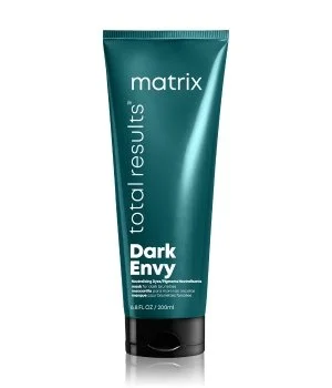 Matrix Total Results Dark Envy Haarmaske