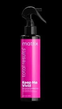 Matrix Total Results Keep Me Vivid Spray-Conditioner