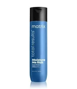 Matrix Total Results Moisture Me Rich Haarshampoo