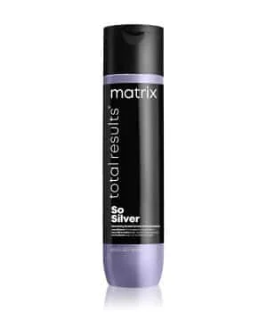 Matrix Total Results So Silver Conditioner