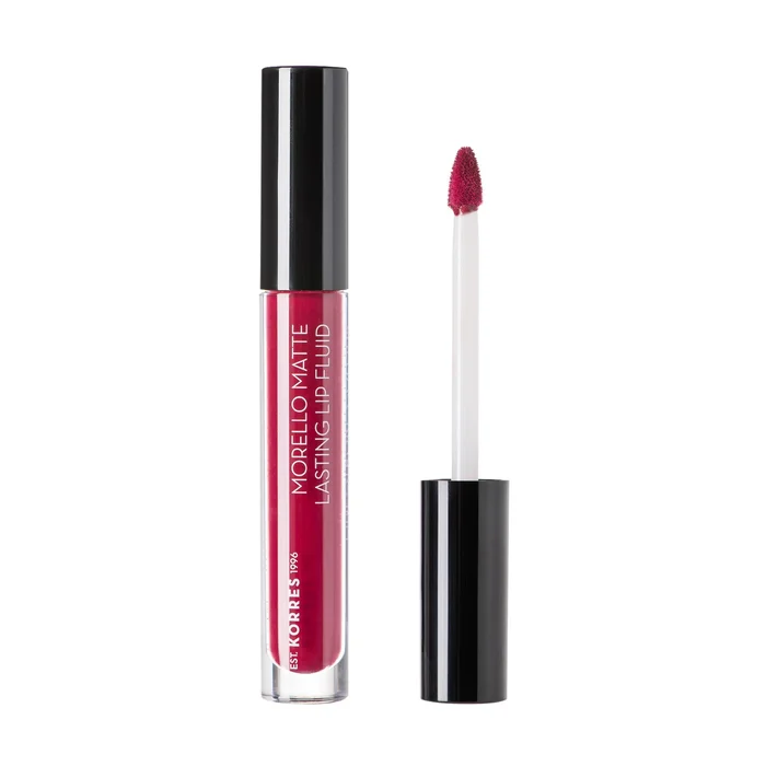 Matte Fluid Lippenstift – 74 Abb 3,4 ml