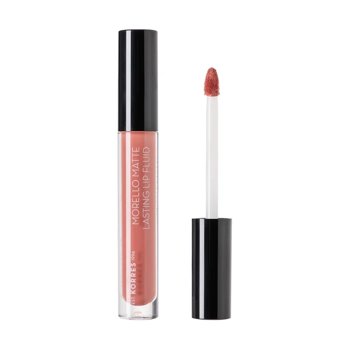 Matte Fluid Lipstick – 06 Romantischer Akt 3,4 ml