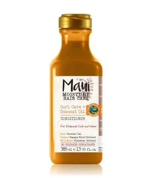 Maui Coconut Oil Conditioner