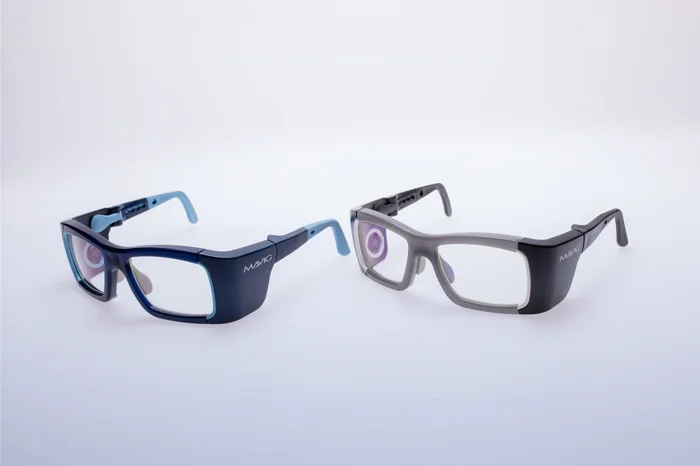 MAVIG Dosimetrie-Röntgenschutzbrille BR330
