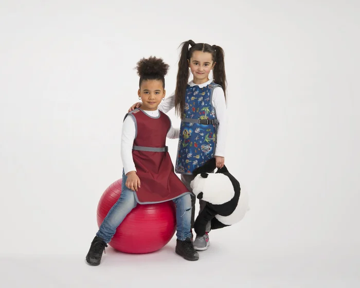 MAVIG Frontschürze für Kinder RP664