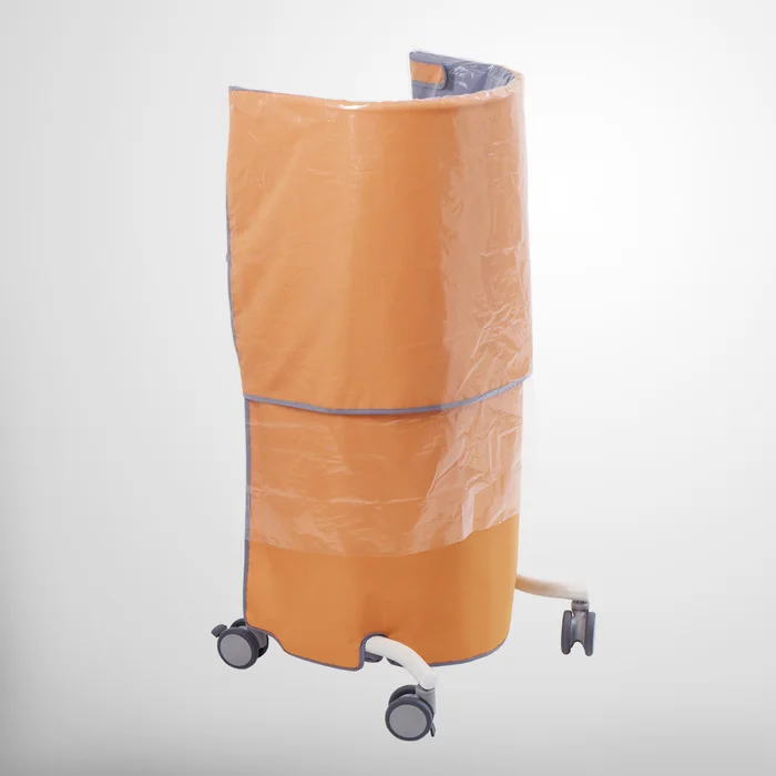 MAVIG Mobile Strahlenschutz-Kanzel WD261
