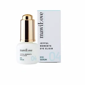 mawiLove 04 Joyful Moments Eye Elixir 15ml