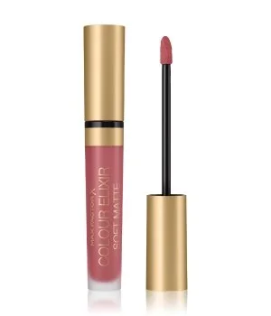 Max Factor Colour Elixir Liquid Lipstick