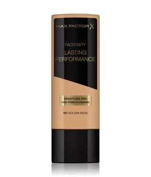 Max Factor Lasting Performance Flüssige Foundation