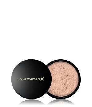 Max Factor Loose Powder Loser Puder