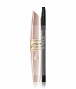 Max Factor Volume Infusion Mascara Augen Make-up Set