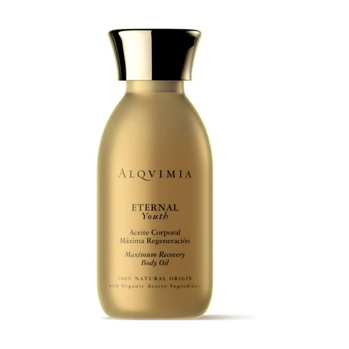Maximal regenerierendes Körperöl 150 ml Öl