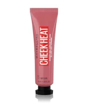 Maybelline Cheek Heat Rouge