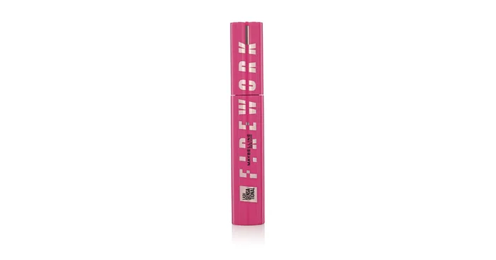 Maybelline Lash Sensational Firework (Black) 10 ml
