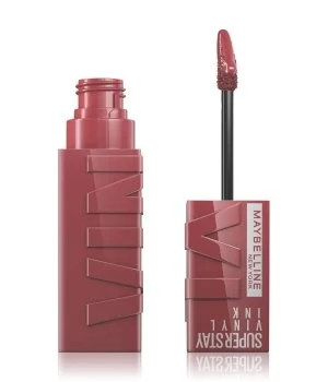 Maybelline Super Stay Vinyl Ink Lippenstift