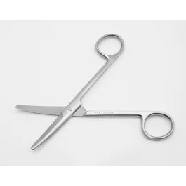 Mayo Schere, feine Schere, Chirurgie gebogen