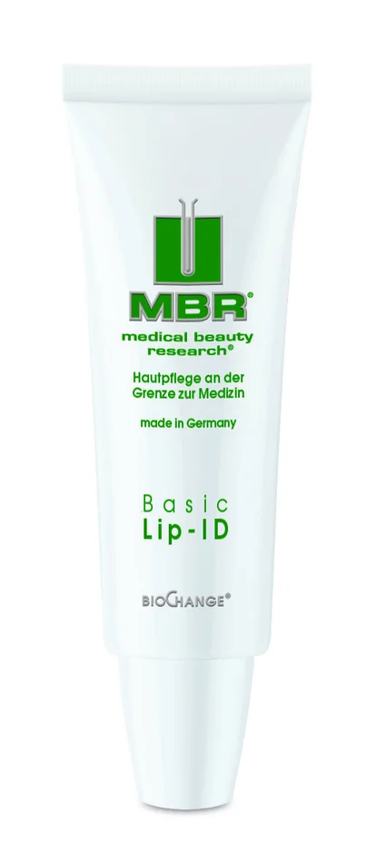 MBR BioChange Basic Lip-ID