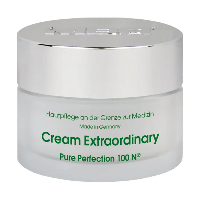 MBR Pure Perfection 100 N Cream Extraordinary