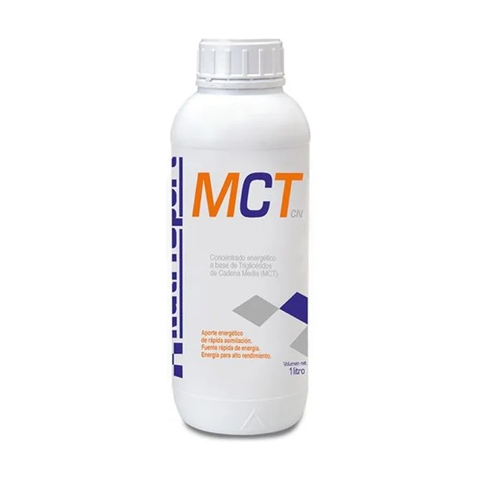 Mct 1 L.