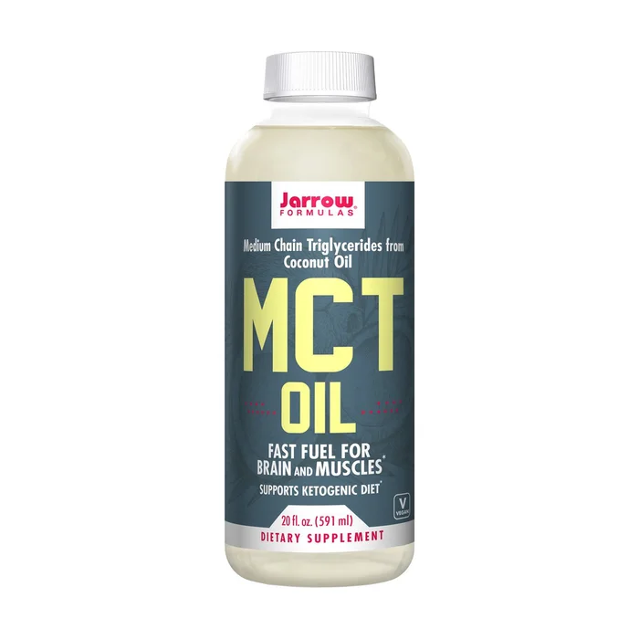 Mct Öl 591 ml