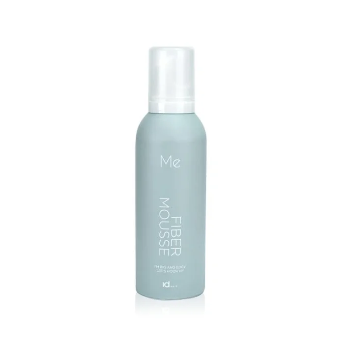 Mé Fiber Mousse