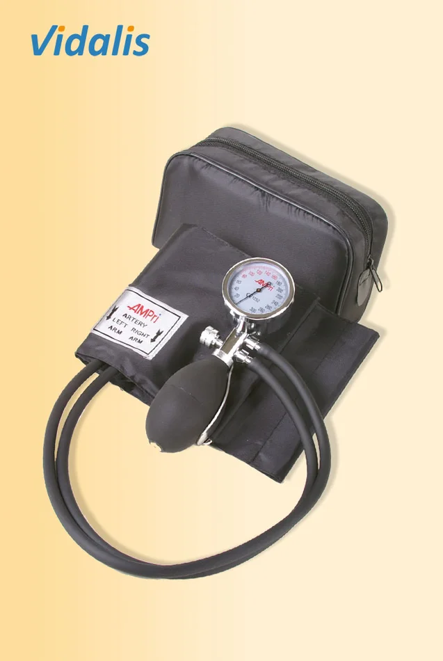 MED-COMFORT Blutdruckmessgerät, 1 Stück