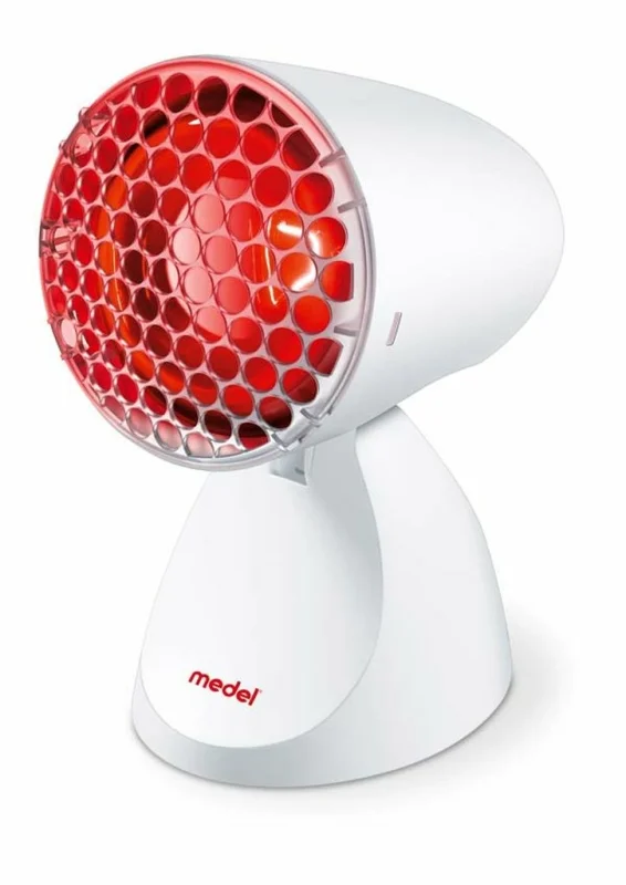 Medel Infra Red Infrarotlampe 100 Watt – (1 St) – PZN 18769534