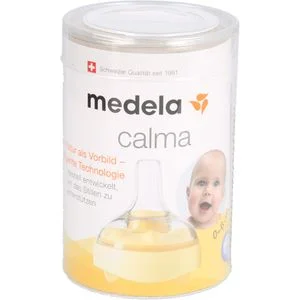 MEDELA Calma Sauger 1 St