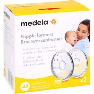MEDELA Warzenformer 2 St