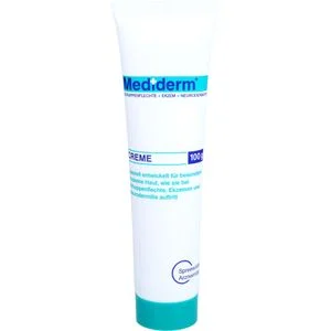 MEDIDERM Creme 100 g