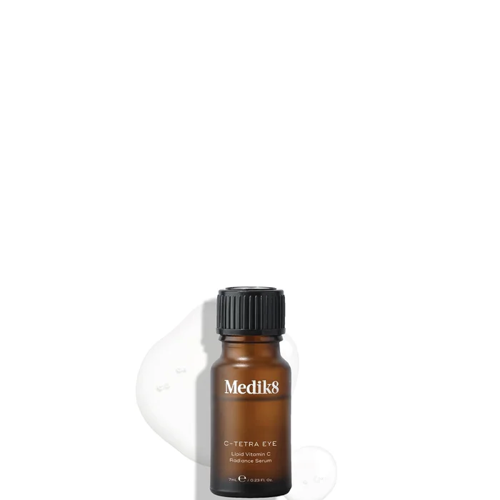 Medik8 C-Tetra Augenserum 7 ml