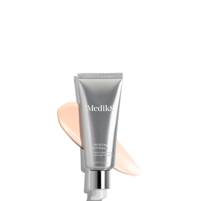 Medik8 Crystal Retinal 3 Serum 30 ml